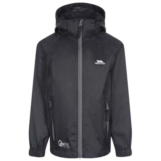 Trespass Παιδικό αδιάβροχο μπουφάν Windbreaker Jacket